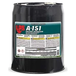Lps 04305 Solvent Degreaser, Gal Drum, Liquid, Clear Water-white. Fixed Price $598.99.