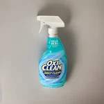 Oxiclean Daily Multi-purpose Disinfectant Spray, 30 Ounce. Fixed Price $10.00.