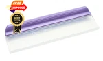 Pass Classic 12" Waterblade Silicone T-bar Squeegee Inch, Purple. Fixed Price $41.99.