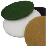 Virginia Abrasives 416-50207 Thick Nylon Cooler Pad, 1" X 20", White. Fixed Price $66.56.