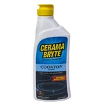 Cerama Bryte Ceramic Cooktop Cleaner 18OZ Bottle Removes Tough Stains. Fixed Price $19.99.