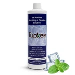 Tupkee Ice Machine Nickel Safe - 16OZ Maker Cleaner, Universal. Fixed Price $14.99.