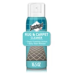 Scotchgard Rug & Carpet Cleaner: 16.5 Ounces (clear). Fixed Price $16.98.