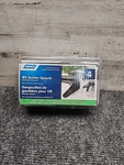 Pack Camco 42452 Black Rv Long Rain Gutter Spout Replaces 655-BK-A. Fixed Price $15.00.