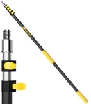 Opow 5.6-24 Ft Reach Telescopic Extension Pole, Multi-purpose Aluminum Alloy. Fixed Price $88.45.