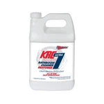 KRC-7 Ultra Foaming Bathroom Cleaner Restorer, 32 Fl. Oz. 1 Gallon. Fixed Price $43.95.