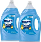Dawn Soap Ultra Dishwashing Liquid, Refill, Detergent. Fixed Price $27.19.