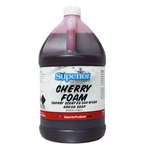 Superior Products Cherry Auto Soap Shampoo Foaming - 1 Gallon. Fixed Price $39.00.
