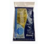 Bona Pro Series Microfiber Cleaning Pad, 18", Part AX0003443. Fixed Price $11.99.