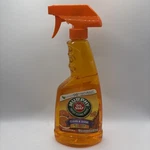 Murphy's Oil Soap & Shine Multi-use Orange Wood Cleaner 22 Oz New. Fixed Price $21.24.