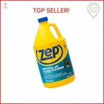 Zep Neutral Ph Industrial Floor Cleaner - Gallon ZUNEUT128 Concentrated Pr. Fixed Price $18.44.