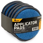 Viking Microfiber Car And Tire Wax Applicator Pads 6 Count (pack 1). Fixed Price $16.99.