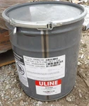 Uline Tyvek Bag Clay Desiccants Unit Size 3, Gallon S-5164 700/PAIL. Fixed Price $89.99.