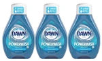 Pg Dawn Platinum Powerwash Fresh Scent Refill 16 Oz (pack Of 3). Fixed Price $24.99.