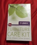 Fabric Furniture Care Kit Crypton Guardian Protection Products. Fixed Price $17.95.