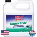 Permatex Spray Nine Earth Soap Bio-based Cleaner/degreaser 27901. Fixed Price $52.50.