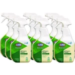 Clorox Pro Ecoclean All-purpose Cleaner, Unscented, 32 Oz Spray Bottle, 9/CARTON. Fixed Price $42.99.