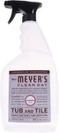 Mrs. Meyer's Day Tub Tile Cleaner, Lavender, 33 Fluid Ounce. Fixed Price $31.99.