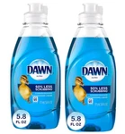 Dawn Ultra (2-PACK) 5.8 Oz. Original Dishwashing Liquid. Fixed Price $5.99.