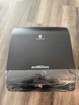 Georgia-pacific Enmotion 59462A 10" Touchless Roll Towel Dispenser Black. Fixed Price $45.98.