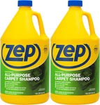 All-purpose Carpet Shampoo Concentrate Cleaner Gallon (case Of 2) ZUCEC128. Fixed Price $42.95.