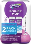Swiffer Powermop Floor Cleaning Solution With Fresh Scent, 25.3 Oz, Pack. Fixed Price $13.99.