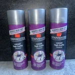 3 Lot High Traffic Cleaner Carpet. Fixed Price $108.00.