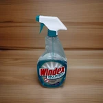 Windex No Drip Foaming Action 26 Fl Oz 2002 Discontinued Bottle 60% Full. Fixed Price $16.99.