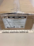 Floor Sweeper 36 Lb. Heavy Duty 24" Magnetic W/quick Releasenails Roofing. Fixed Price $150.00.
