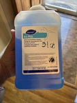 Room Care 95722109 84.5 Oz. R3 Plus Multi-surface And Glass Cleaner. Fixed Price $40.00.