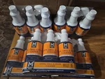 Members Mark Oven, Grill, & Fryer Cleaner Commercial Grade 3PKS. Fixed Price $15.00.