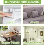 All Purpose Car And Home Cleaning Wipes 70 Count, Extra Large 8" 10" Size C.... Fixed Price $20.95.