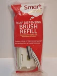 Smart Sense Soap Despensing Brush Refill 2 New Package. Fixed Price $9.00.