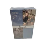Stainsafe Fabric Care Kit New Sealed Couch Cleaner All Purpose. Fixed Price $9.99.