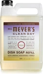 Mrs. Meyer's Clean Day Liquid Dish Soap Refill, Compassion Flower, Packaging May. Fixed Price $16.46.