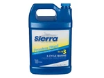 Sierramarine 18-9500-3 2 Cycle Oil Premium Gal. Fixed Price $45.39.