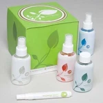 Enviromental Cleaner 5 Piece Trial Sized Cleaning Kit. Fixed Price $16.14.
