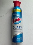 Windex Glass & More Cleaner Fragrance Free Aerosol Spray 10.3 Oz. Fixed Price $28.88.