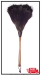 Wool Shop Ostrich Feather Duster South African 20 Inch Wood Handle Cleaner. Fixed Price $17.10.