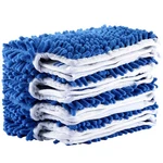 Refills With O-cedar Dual Action Flip Mop,seauncle Microfiber & Chenille .... Fixed Price $37.59.