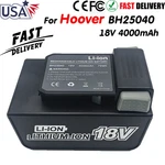 BH25040 18V 4.0AH Replacement Battery For Hoover Onepwr BH05000 Vacuum Cleaners. Fixed Price $42.90.