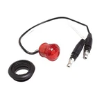 Peterson 176KR Clearance/side Marker Light Led Universal Hard-wired. Fixed Price $8.54.