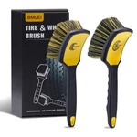 Wheel & Tire Set, 2 Pack Car Cleaner Brushes, Soft B.... Fixed Price $18.33.