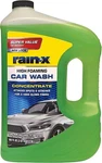 Rain-x 620191 Foaming Car Wash Concentrate 100 Oz 1EA. Fixed Price $18.95.