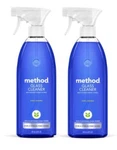 Method Glass Cleaner Mint Scent Trigger Spray Bottle Streak-free Shine 28 Oz. Fixed Price $24.69.