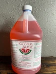 Citra Max Purpose Cleaner & Degreaser Concentrate 1 Gallon Non-toxic. Fixed Price $24.50.