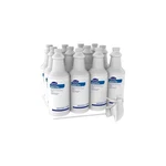 Diversey 04705 Glass Clnr,trig Spray BTL,32 OZ,PK12 56LL39. Fixed Price $78.75.