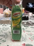 Libman All-purpose Dish Scrub Wand Replacement Brush Refills 2CT. Fixed Price $7.99.