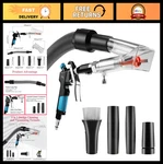 2-IN-1 Car Interior Detailing Air Blow & Vacuum Gun, Multi-purpose Cleaning Tool. Fixed Price $81.99.