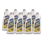 Soft Scrub 07224 Oz. All Purpose Cleanser - Lemon Scent (8/CARTON) New. Fixed Price $37.55.